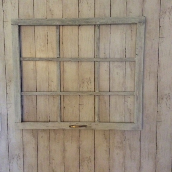 Farmhouse Window - Picture 6 of 7